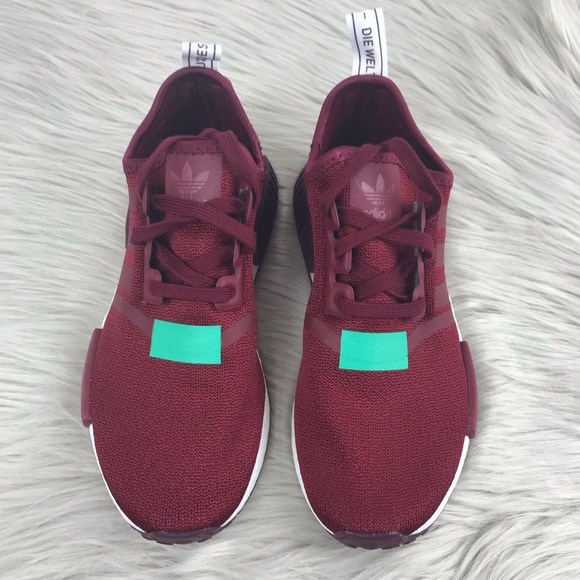 Women’s Adidas NMD R1 - Picture 4 of 7